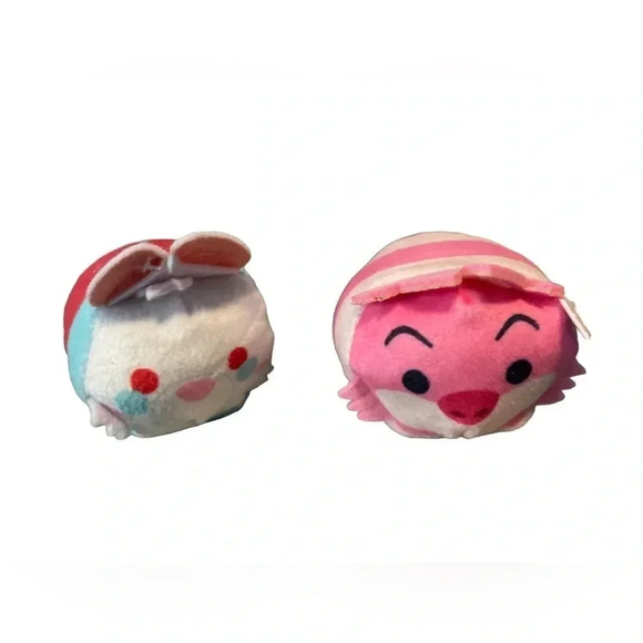 Disney Tsum Tsum Plush Toy Bundle - Picture 3 of 6
